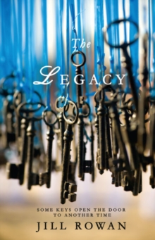 The Legacy, Paperback Book The Legacy, Paperback Book