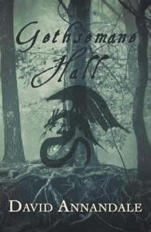 Gethsemane Hall, Paperback Book Gethsemane Hall, Paperback Book