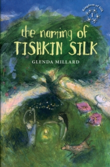 The Naming of Tishkin Silk, Paperback Book The Naming of Tishkin Silk, Paperback Book