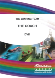 The Winning Team: The Coach, DVD DVD The Winning Team: The Coach, DVD DVD
