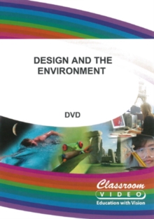 Design and the Environment, DVD DVD Design and the Environment, DVD DVD
