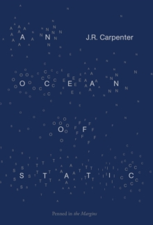 An Ocean of Static, Paperback / softback Book An Ocean of Static, Paperback / softback Book
