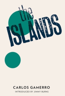 The Islands, Paperback Book The Islands, Paperback Book