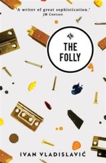 The Folly, Paperback / softback Book The Folly, Paperback / softback Book