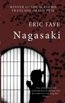 Nagasaki, Paperback Book Nagasaki, Paperback Book