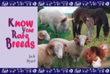 Know Your Rare Breeds, Paperback Book Know Your Rare Breeds, Paperback Book