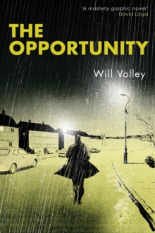 Opportunity, Paperback / softback Book Opportunity, Paperback / softback Book