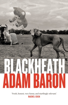 Blackheath, Paperback Book Blackheath, Paperback Book