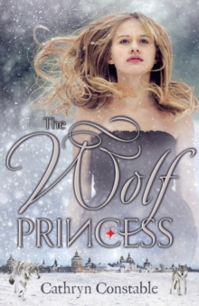 The Wolf Princess, Paperback Book The Wolf Princess, Paperback Book