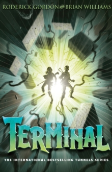 Terminal, Paperback Book Terminal, Paperback Book