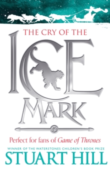 The Cry of the Icemark, Paperback Book The Cry of the Icemark, Paperback Book