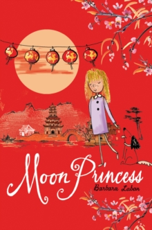 Moon Princess, Paperback Book Moon Princess, Paperback Book