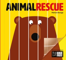 Animal Rescue, Hardback Book Animal Rescue, Hardback Book