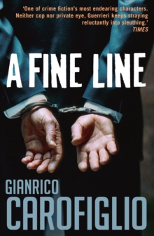 A Fine Line, Paperback Book A Fine Line, Paperback Book