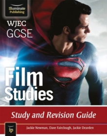 WJEC GCSE Film Studies : Study and Revision Guide, Paperback Book WJEC GCSE Film Studies : Study and Revision Guide, Paperback Book