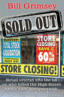 Sold Out, Paperback Book Sold Out, Paperback Book