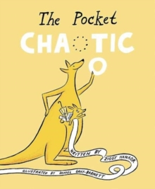 The Pocket Chaotic, Hardback Book The Pocket Chaotic, Hardback Book