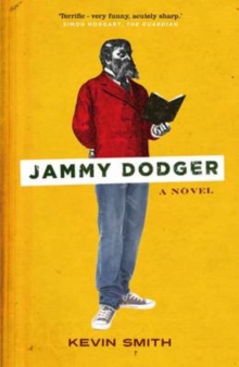 Jammy Dodger, Paperback Book Jammy Dodger, Paperback Book