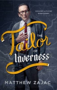 The Tailor of Inverness, Paperback Book The Tailor of Inverness, Paperback Book