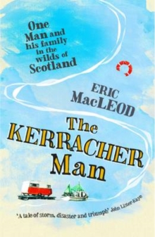 The Kerracher Man, Paperback Book The Kerracher Man, Paperback Book