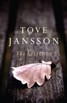 The Listener, Paperback / softback Book The Listener, Paperback / softback Book