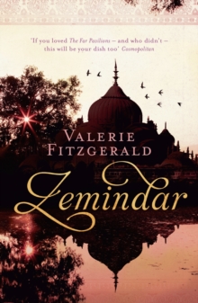 Zemindar, Paperback / softback Book Zemindar, Paperback / softback Book