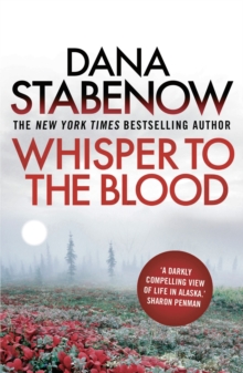 Whisper to the Blood, Paperback Book Whisper to the Blood, Paperback Book