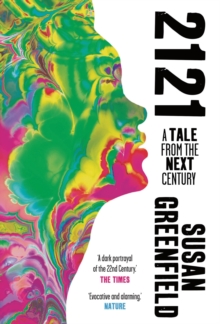 2121 : A Tale From the Next Century, Paperback Book 2121 : A Tale From the Next Century, Paperback Book