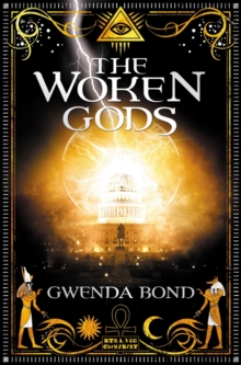 The Woken Gods, Paperback Book The Woken Gods, Paperback Book