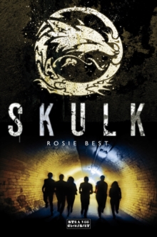 Skulk, Paperback Book Skulk, Paperback Book