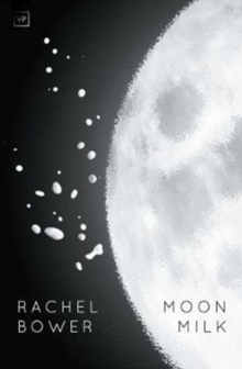 Moon Milk, Paperback / softback Book Moon Milk, Paperback / softback Book