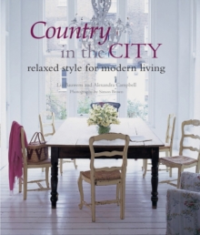 Country in the City, Hardback Book Country in the City, Hardback Book