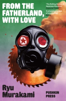 From the Fatherland with Love, Paperback Book From the Fatherland with Love, Paperback Book