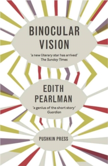Binocular Vision, Paperback Book Binocular Vision, Paperback Book