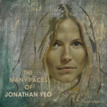 Many Faces of Jonathan Yea, Hardback Book Many Faces of Jonathan Yea, Hardback Book