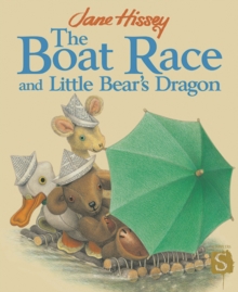 The Boat Race and Little Bear's Dragon, Paperback Book The Boat Race and Little Bear's Dragon, Paperback Book