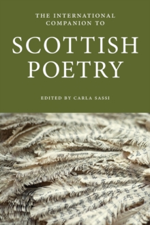 The International Companion to Scottish Poetry