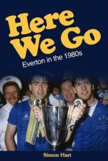 Here We Go, Paperback / softback Book Here We Go, Paperback / softback Book