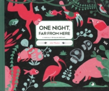 One Night Far From Here, Hardback Book One Night Far From Here, Hardback Book