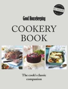 Good Housekeeping Cookery Book, Hardback Book Good Housekeeping Cookery Book, Hardback Book