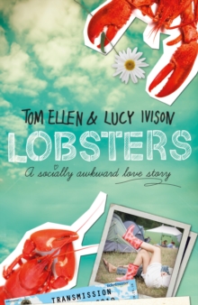 Lobsters, Paperback / softback Book Lobsters, Paperback / softback Book