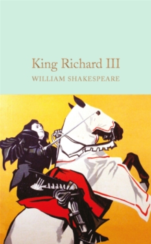 King Richard III, Hardback Book King Richard III, Hardback Book