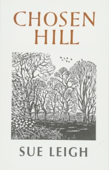 Chosen Hill, Paperback / softback Book Chosen Hill, Paperback / softback Book