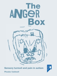 The Anger Box, Paperback Book The Anger Box, Paperback Book