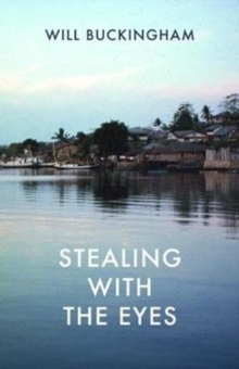Stealing with the Eyes : Imaginings and Incantations in Indonesia, Paperback / softback Book Stealing with the Eyes : Imaginings and Incantations in Indonesia, Paperback / softback Book