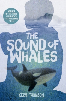 The Sound of Whales, Paperback Book The Sound of Whales, Paperback Book