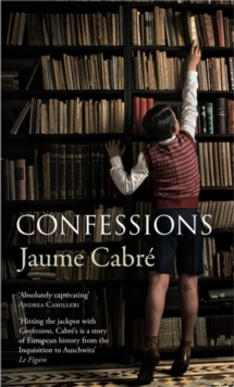 Confessions, Paperback Book Confessions, Paperback Book