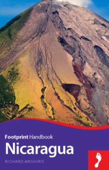 Nicaragua, Paperback / softback Book Nicaragua, Paperback / softback Book