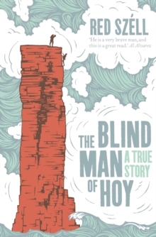 The Blind Man of Hoy, Paperback Book The Blind Man of Hoy, Paperback Book