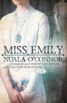 Miss Emily, Paperback Book Miss Emily, Paperback Book